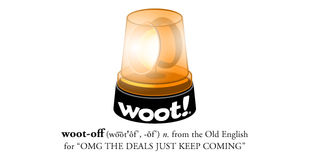 Woot-Off